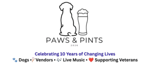 Paws and Pints at Beer Tree Brew Farm