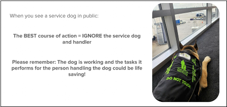 Etiquette for Community Members